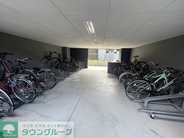 プレサンス大須プライマルの物件内観写真